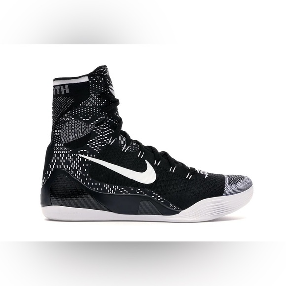 Nike Kobe 9s